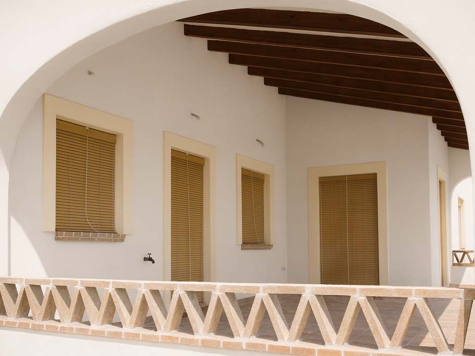 Herregård i Agost, Alicante - bilde 4